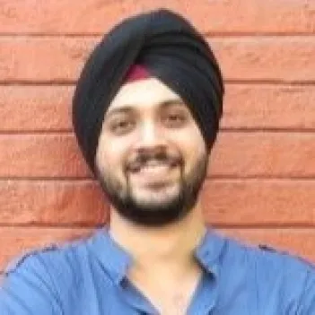 Gursimran Singh